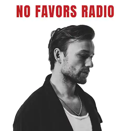 Party Favor - No Favors Radio