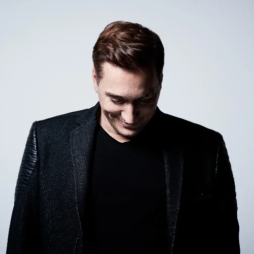 Paul van Dyk