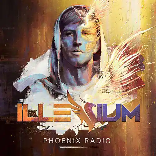 Illenium - Phoenix Radio