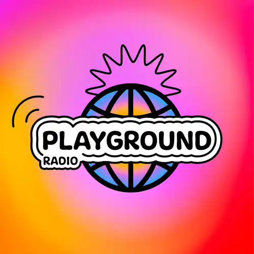 Louis The Child - Playground Radio