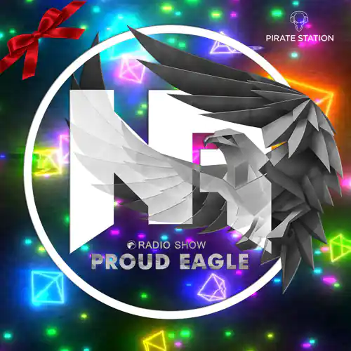 Nelver - Proud Eagle Radio Show