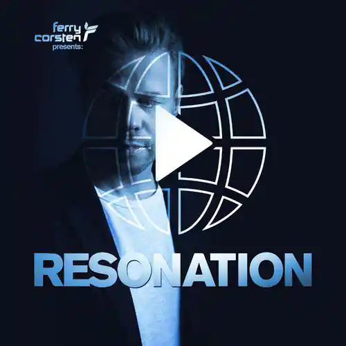 Ferry Corsten - Resonation Radio