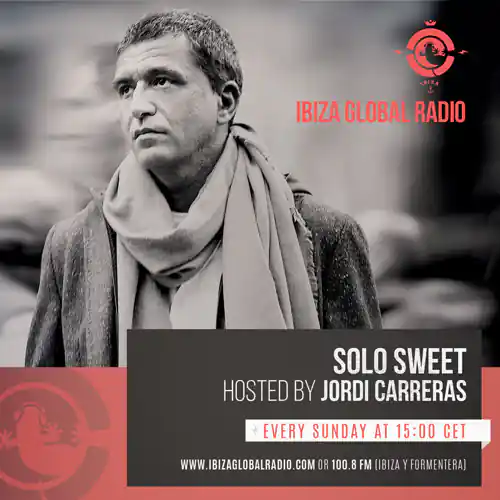 Jordi Carreras - Solo Sweet Ibiza