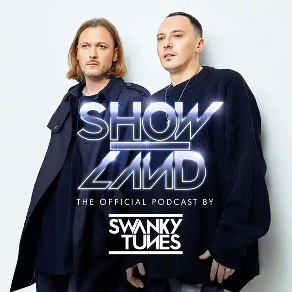 Swanky Tunes - Showland