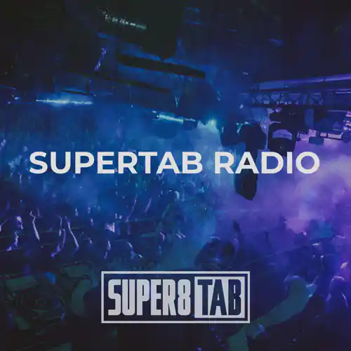 Super8 & Tab - SuperTab Radio