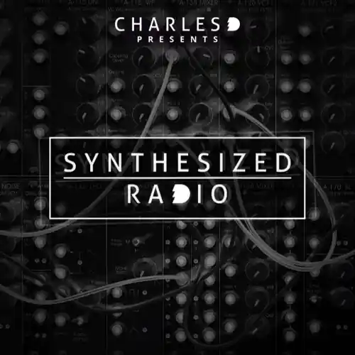 Charles D - Synthesized Radio