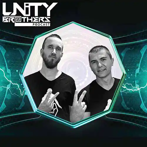 Unity Brothers - Unity Brothers Podcast