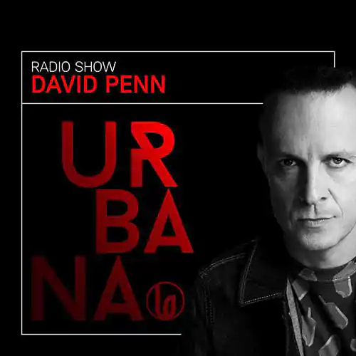 David Penn - Urbana Podcast