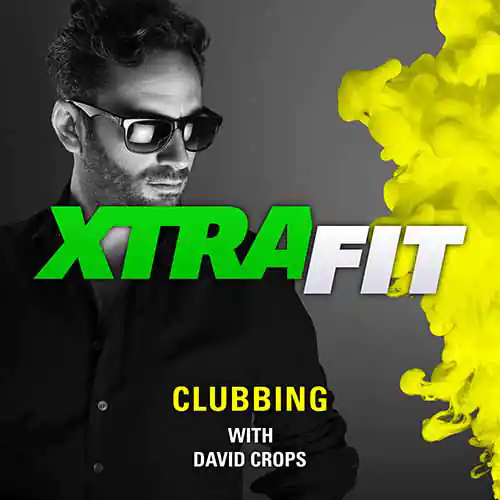 David Crops - XTRAFIT Clubbing