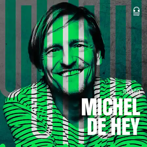 538 Dance Department Hotmix - Michel de Hey