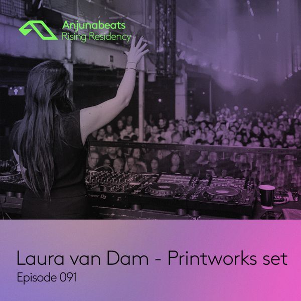 Anjunabeats-Rising-Residency-091-Laura-van-Dam-Live-at-Printworks