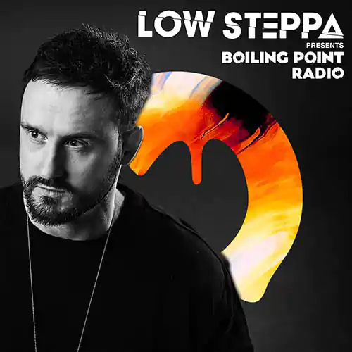 Low Steppa - Boiling Point Show