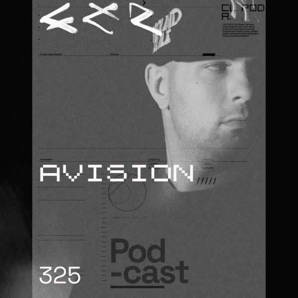 CLR-Podcast-325-I-Avision