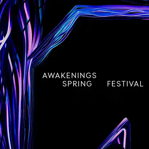 Awakenings Spring Festival 2023