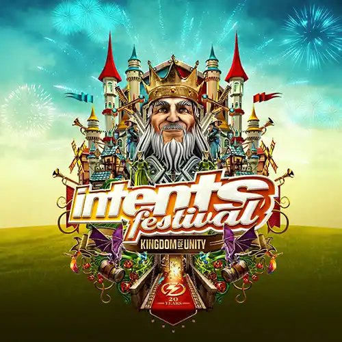 Intents Festival 2023 (Oisterwijk, The Netherlands)