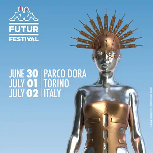 Kappa Futur Festival 2023