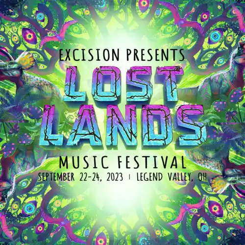 Lost Lands 2023