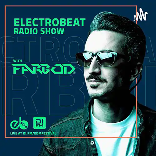 Electro BEAT Radio Show with Farbod