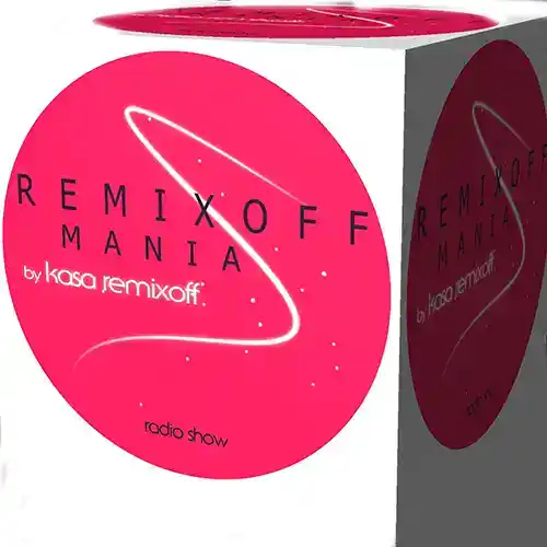 Kasa Remixoff - Remixoff Mania