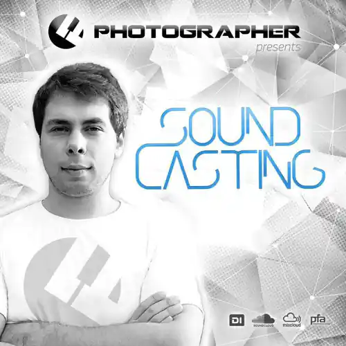 Photographer - SoundCasting