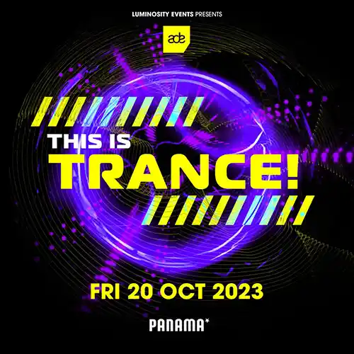 THIS IS TRANCE 2023