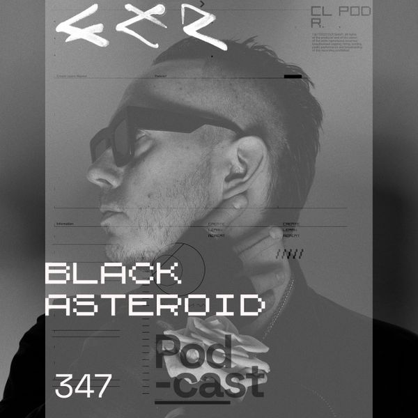 CLR-Podcast-347-I-Black-Asteroid