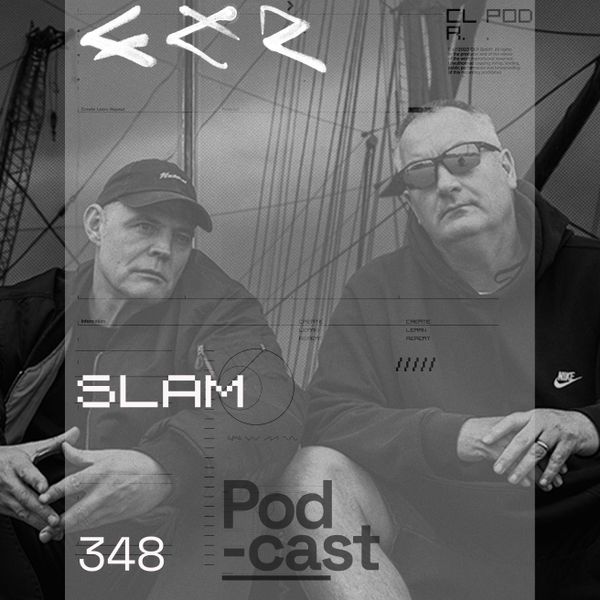 CLR-Podcast-348-I-Slam