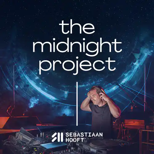 Sebastiaan Hooft - The Midnight Project