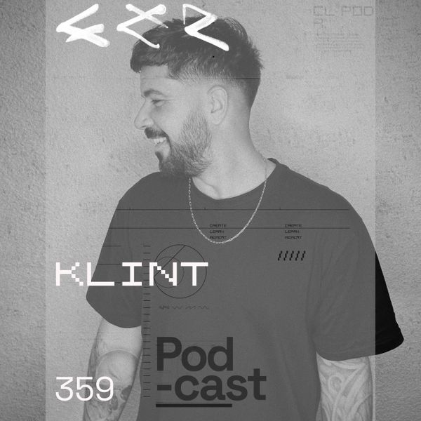 CLR-Podcast-359-I-Klint