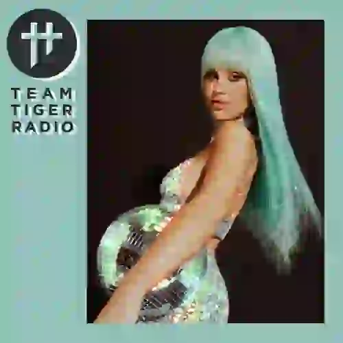 Tigerlily - Team Tiger Radio