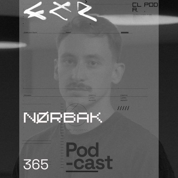 CLR-Podcast-365-I-Norbak