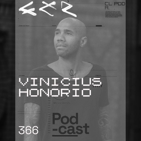 CLR-Podcast-366-I-Vinicius-Honorio