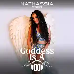 Goddess Is A DJ