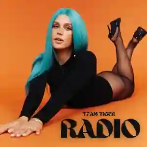 Tigerlily - Team Tiger Radio