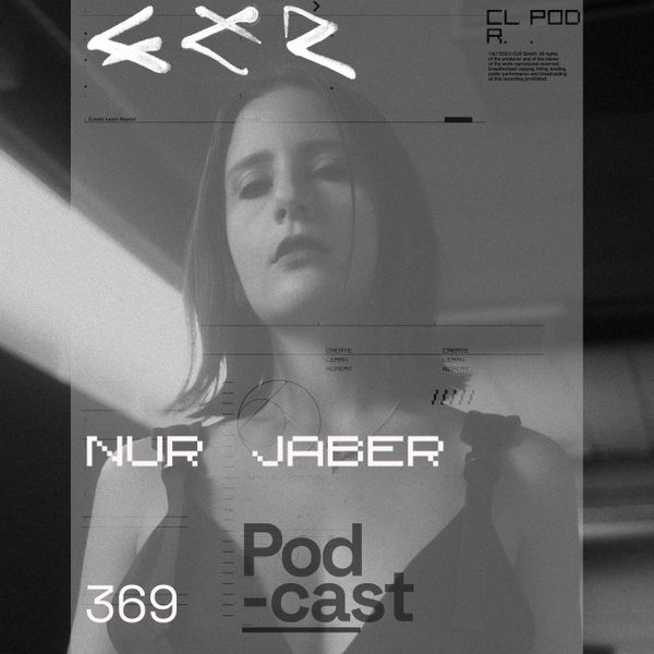 CLR-Podcast-369-I-Nur-Jaber