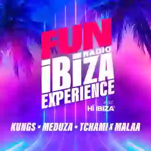 Fun Radio Ibiza Experience Paris (05-04-2024)