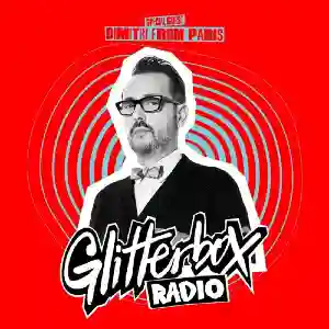 Glitterbox Radio Show - Dimitri From Paris