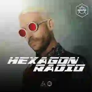 Don Diablo - Hexagon Radio