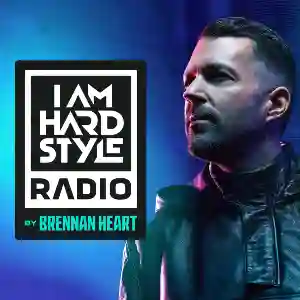 Brennan Heart - I Am Hardstyle Radio
