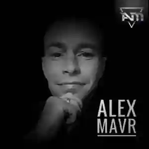 Alex MAVR - Trance Territory