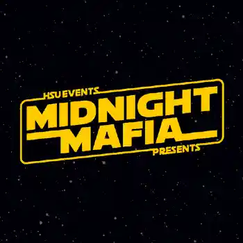 Midnight Mafia (Gangs Of The Galaxies) - Sydney 04-05-2024