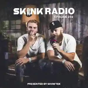Showtek - SKINK Radio