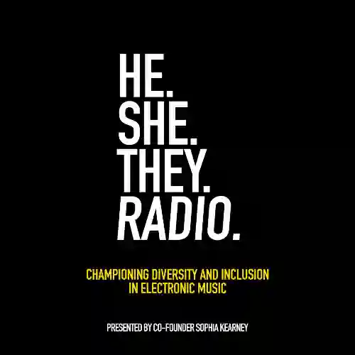 HE.SHE.THEY. Radio