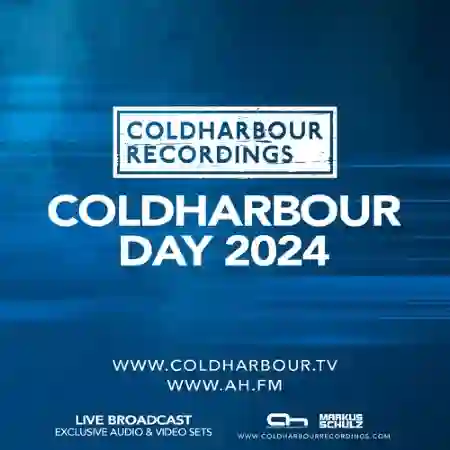 Coldharbour Day 2024