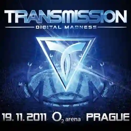 Transmission 2011 - Digital Madness (Prague, Czech Republic)