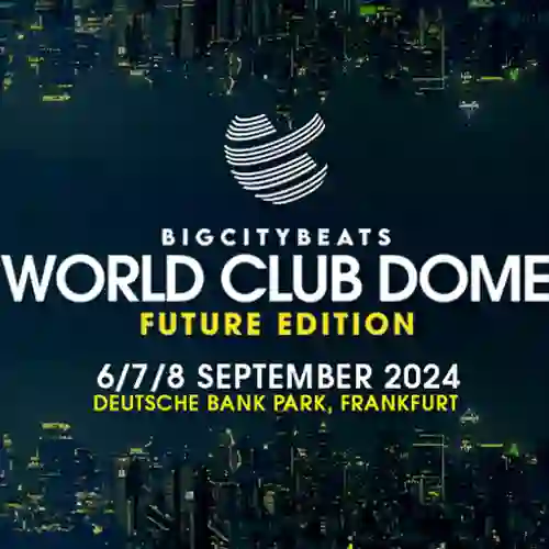 BigCitybeats Worldclub Dome 2024 (Frankfurt am Main, Germany)