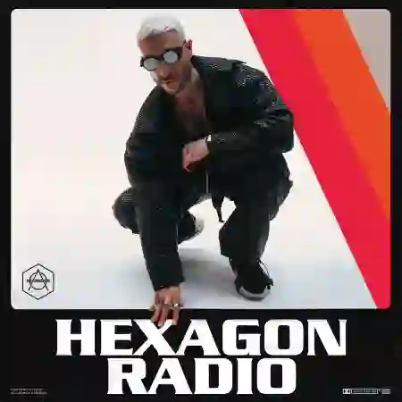 Don Diablo - Hexagon Radio