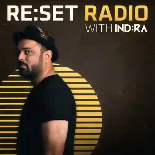 IND:RA - RE:SET Radio