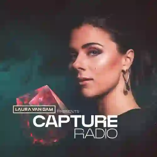 Capture Radio by Laura van Dam