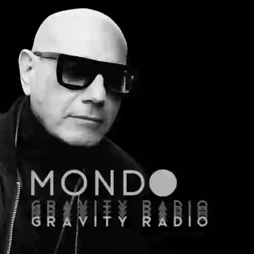 Mondo - Gravity Radio